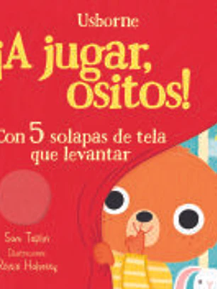 A JUGAR, OSITOS!