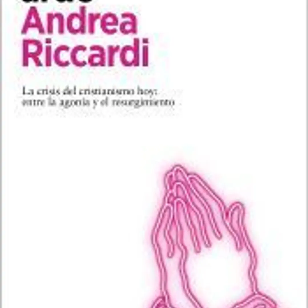 La Iglesia arde 1