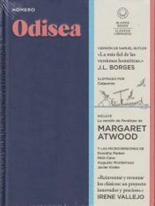 Odisea