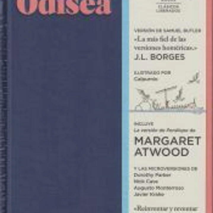 Odisea 1