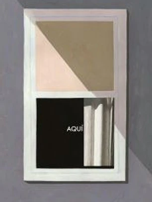 Aquí