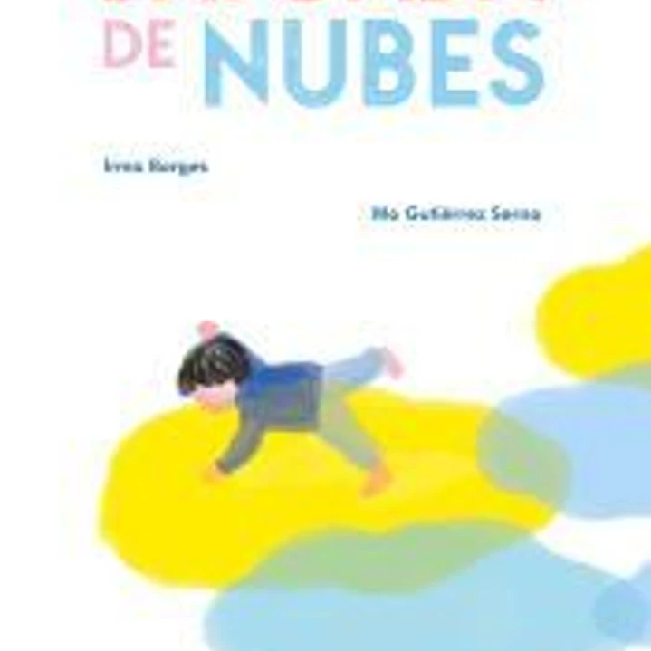 Bandada de nubes 1