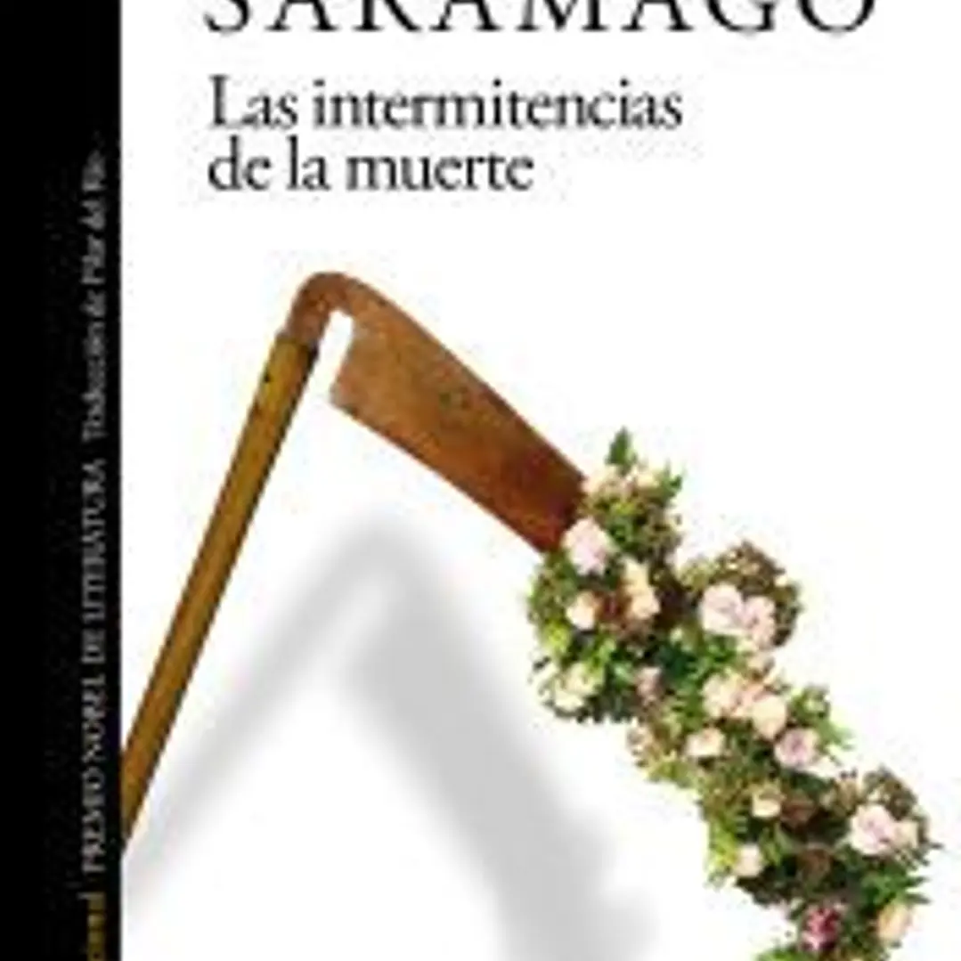 Las intermitencias de la muerte 1