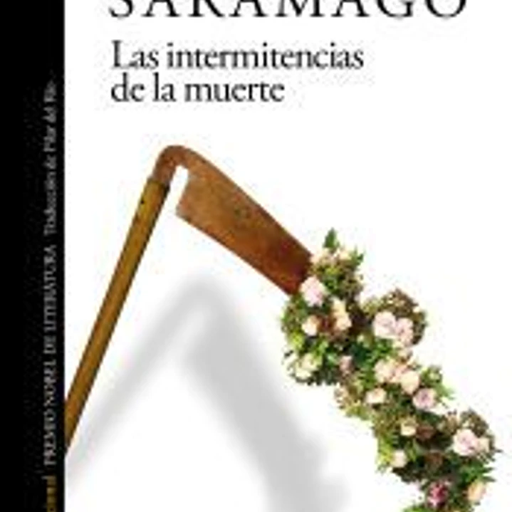 Las intermitencias de la muerte 1