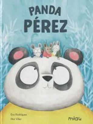 Panda Pérez