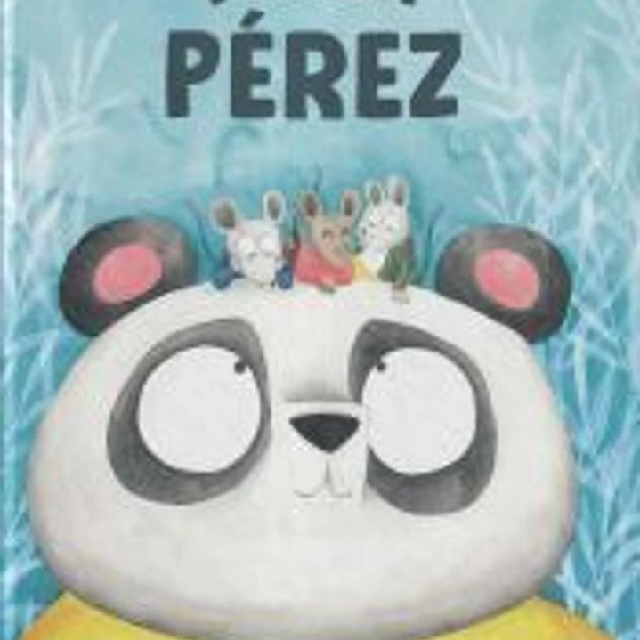 Panda Pérez 1