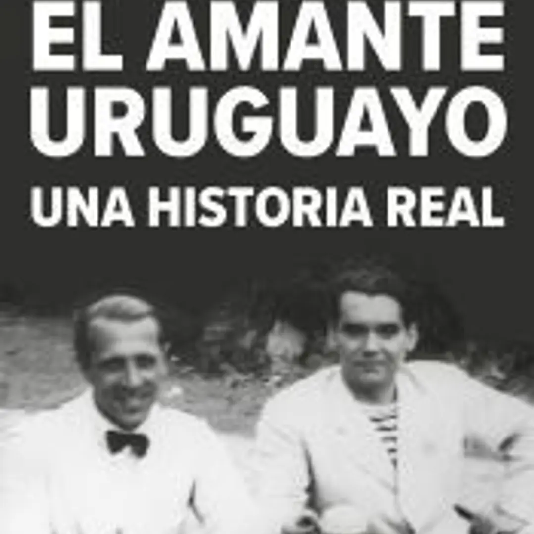El amante uruguayo 1