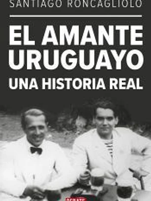 El amante uruguayo
