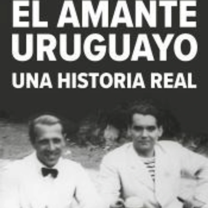 El amante uruguayo 1
