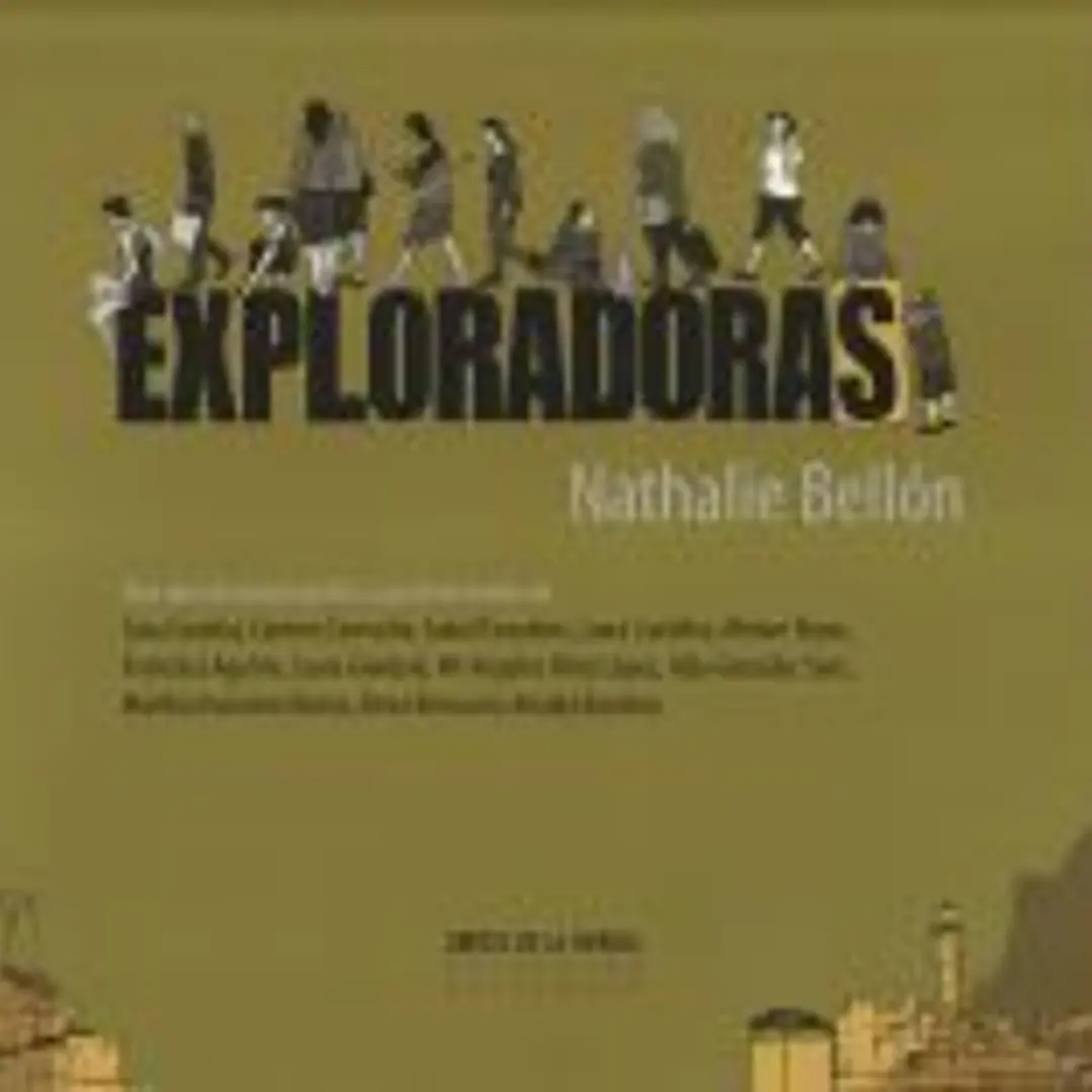 Exploradoras 1
