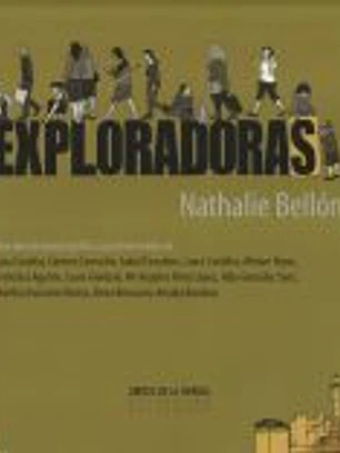 Exploradoras