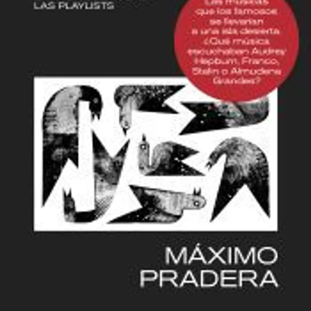 Están tocando nuestra canción: la madre de todas las playlists 1