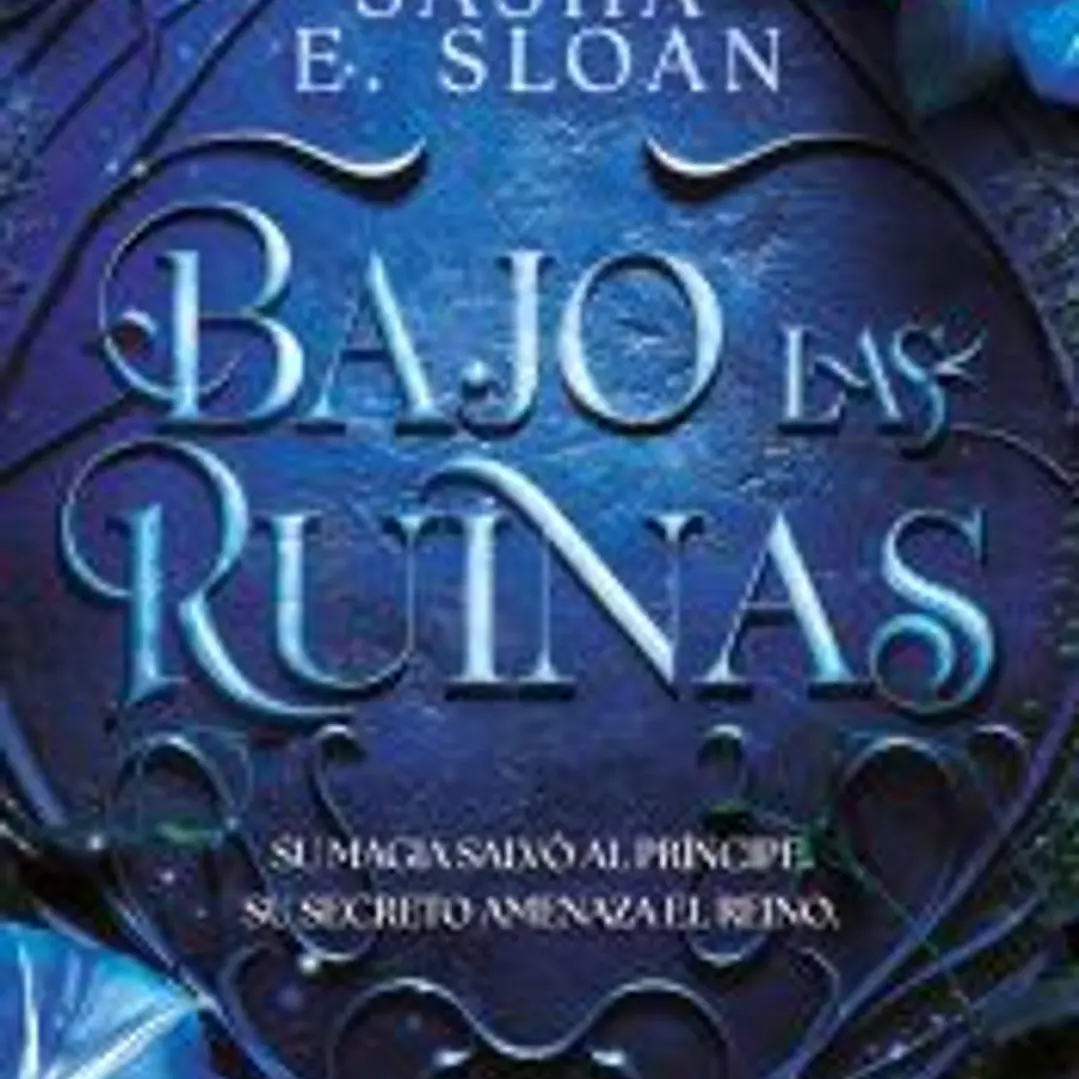 Bajo las ruinas 1
