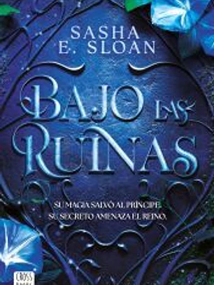 Bajo las ruinas
