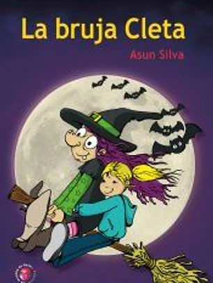 Bruja Cleta