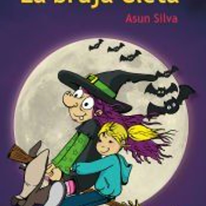 Bruja Cleta 1