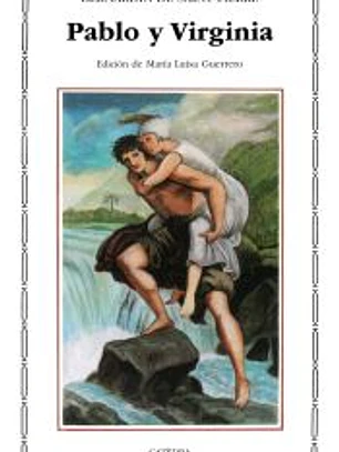 Pablo y Virginia
