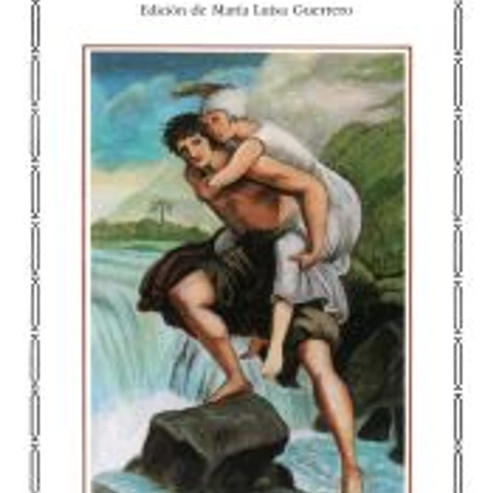 Pablo y Virginia 1