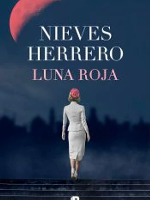 Luna roja