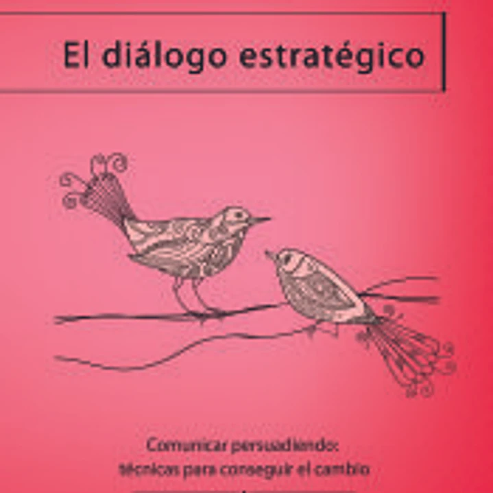 El diálogo estratégico 1