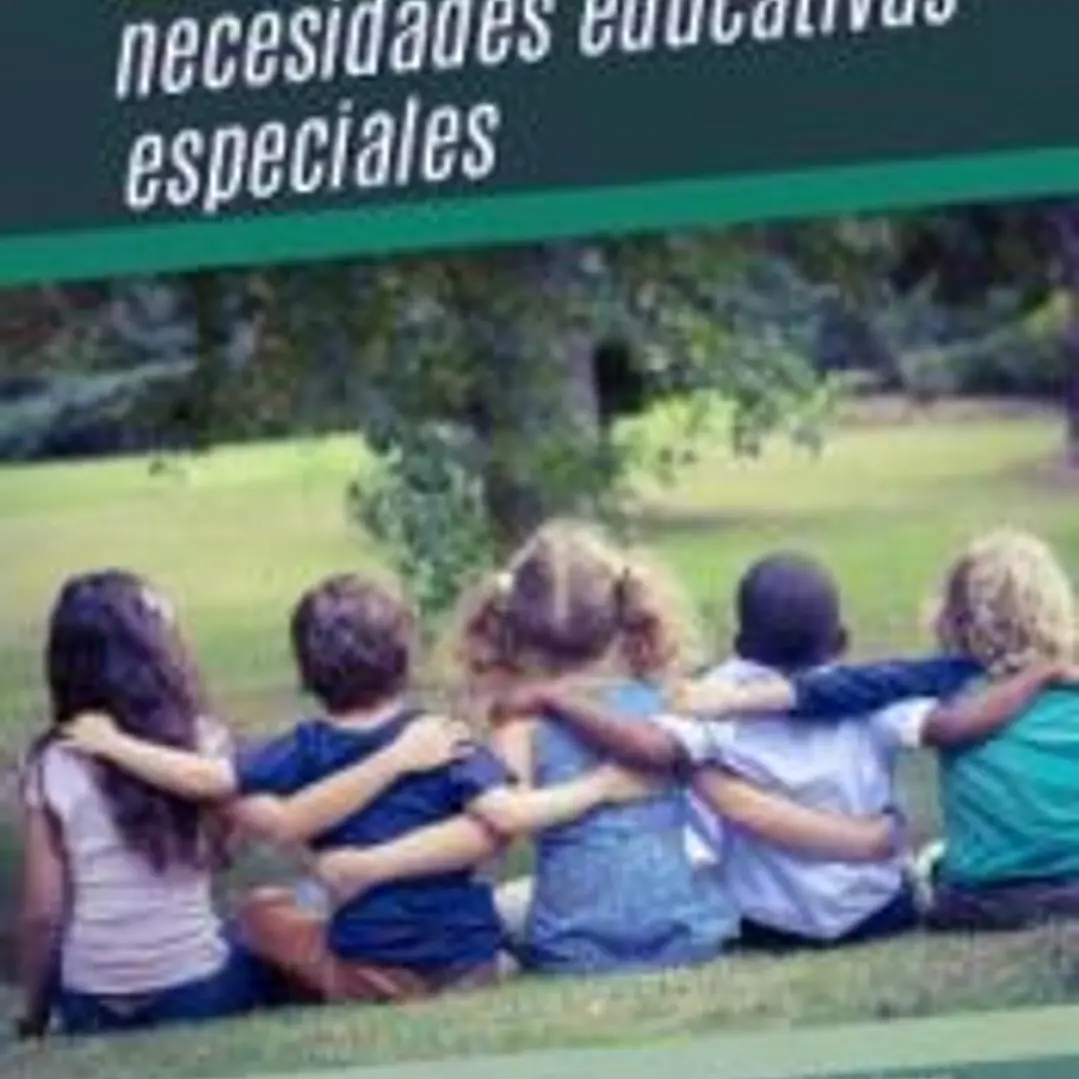 Actividades para la inclusión en niños y en niñas con necesidades especiales 1