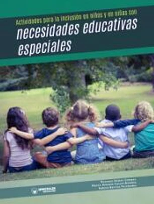 Actividades para la inclusión en niños y en niñas con necesidades especiales