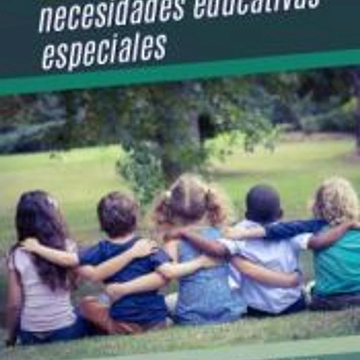 Actividades para la inclusión en niños y en niñas con necesidades especiales 1