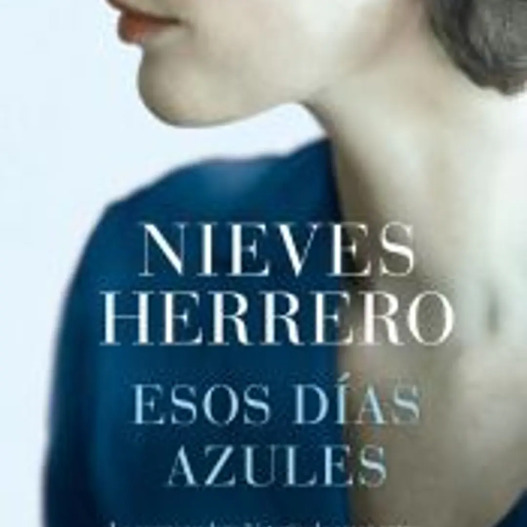 Esos días azules 1