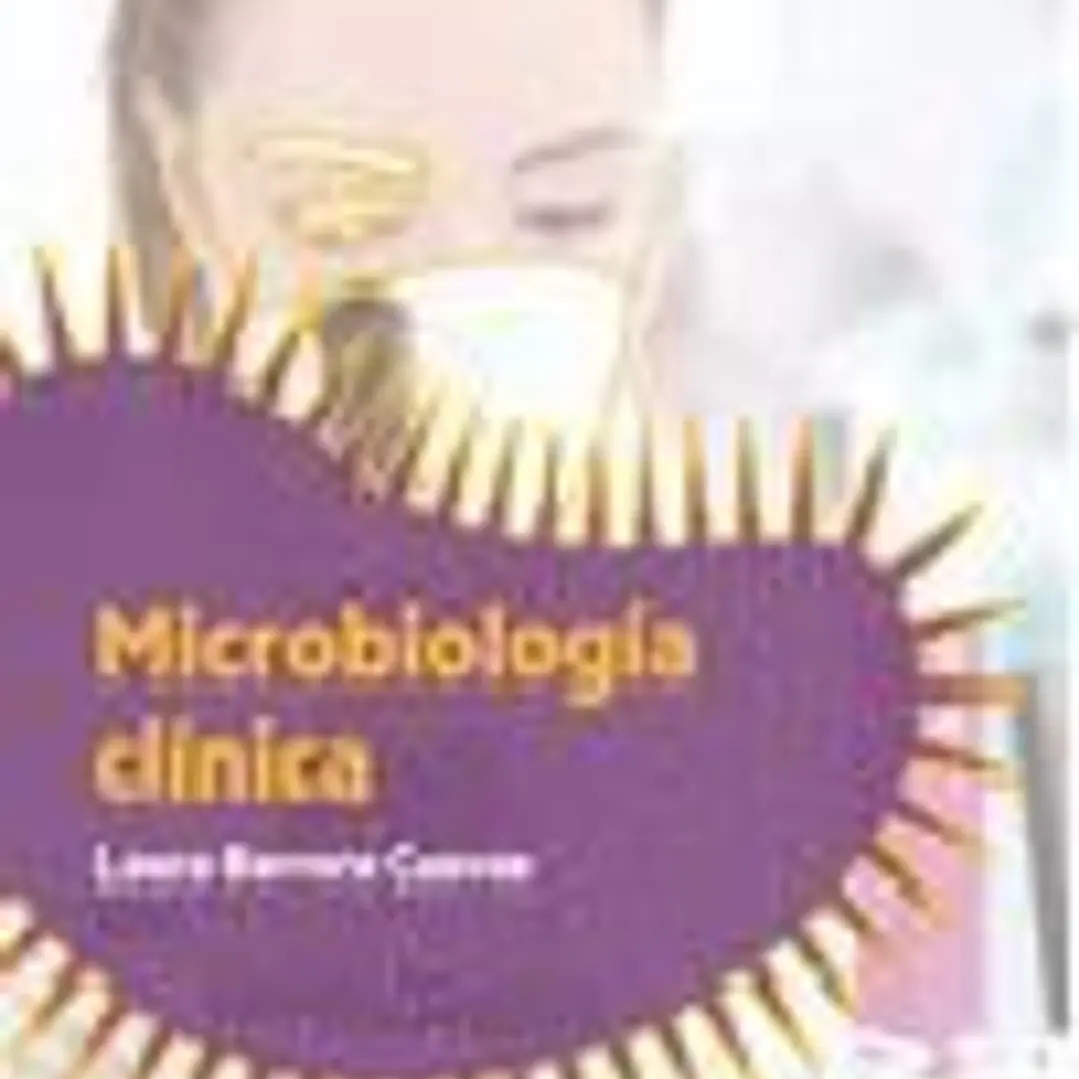 Microbiología clínica 1
