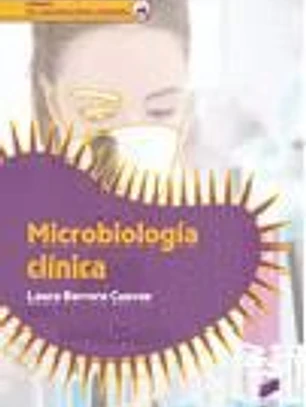 Microbiología clínica