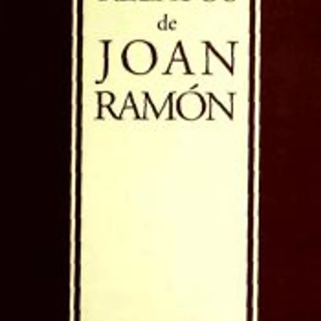 Relatos de Joan Ramón  1