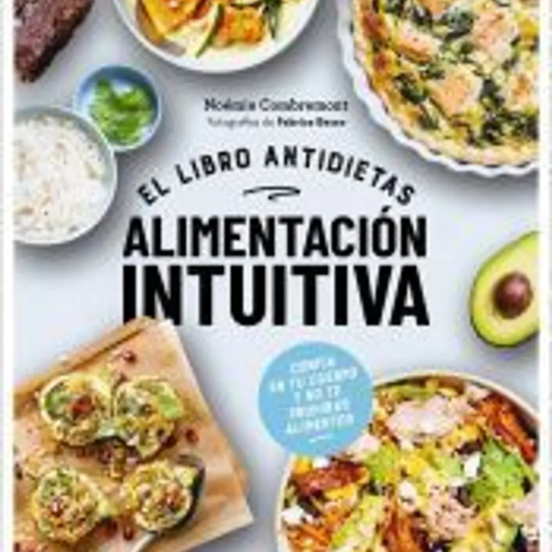 Alimentación intuitiva 1