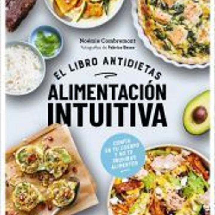 Alimentación intuitiva 1