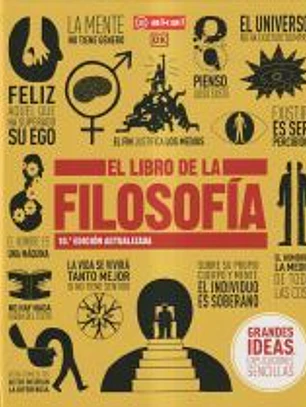 El libro de la Filosofía