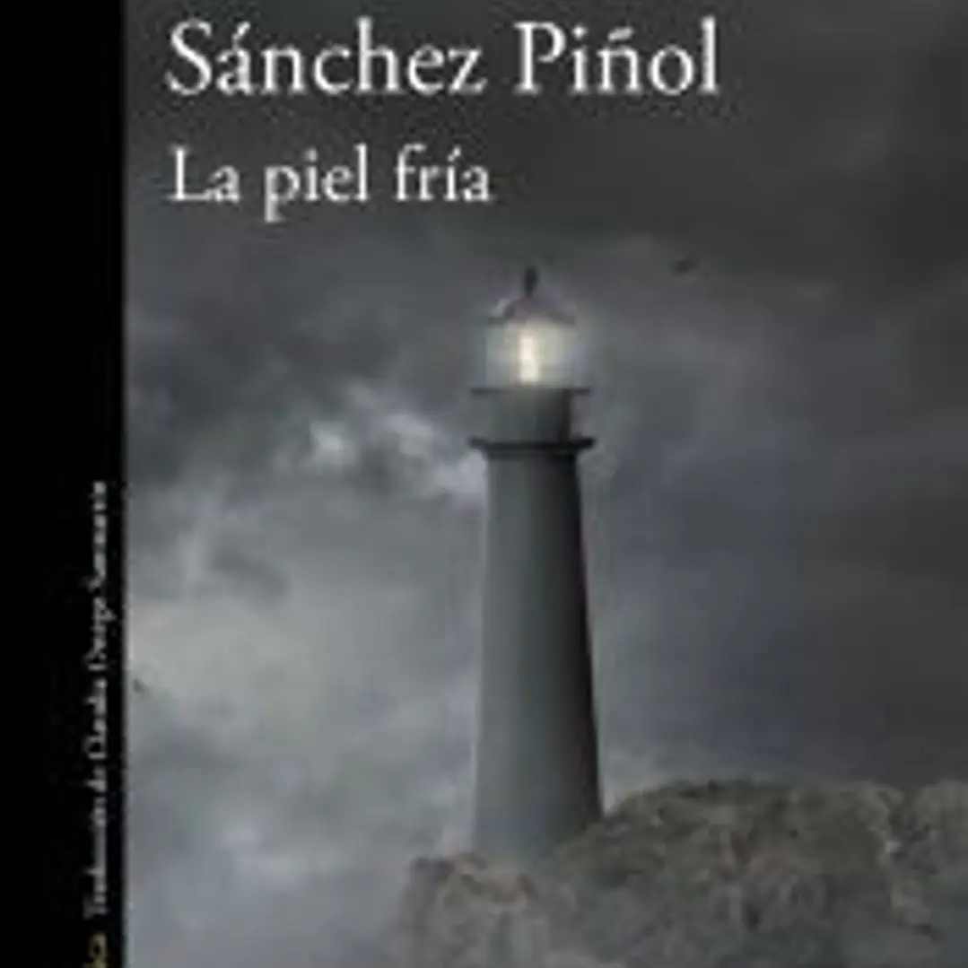La piel fría 1