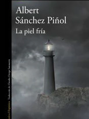 La piel fría