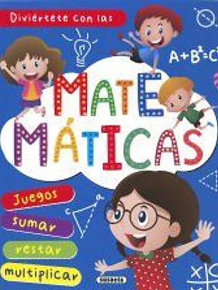 Diviértete con las matemáticas