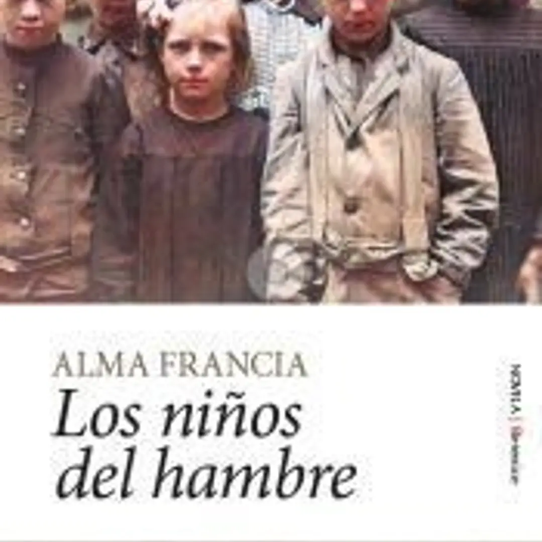 Los niños del hambre 1