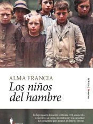 Los niños del hambre