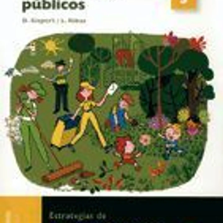 COMPRENSIÓN LECTORA 5. LOS SERVICIOS PÚBLICOS 1
