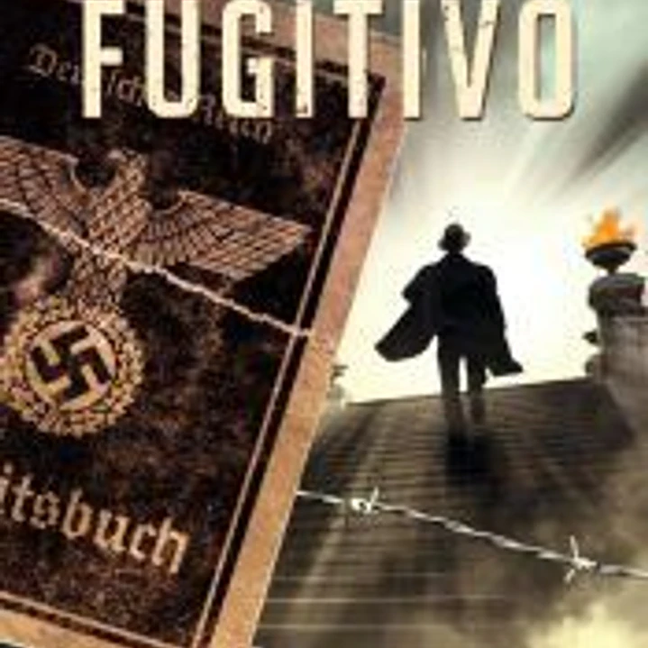 FUGITIVO 1