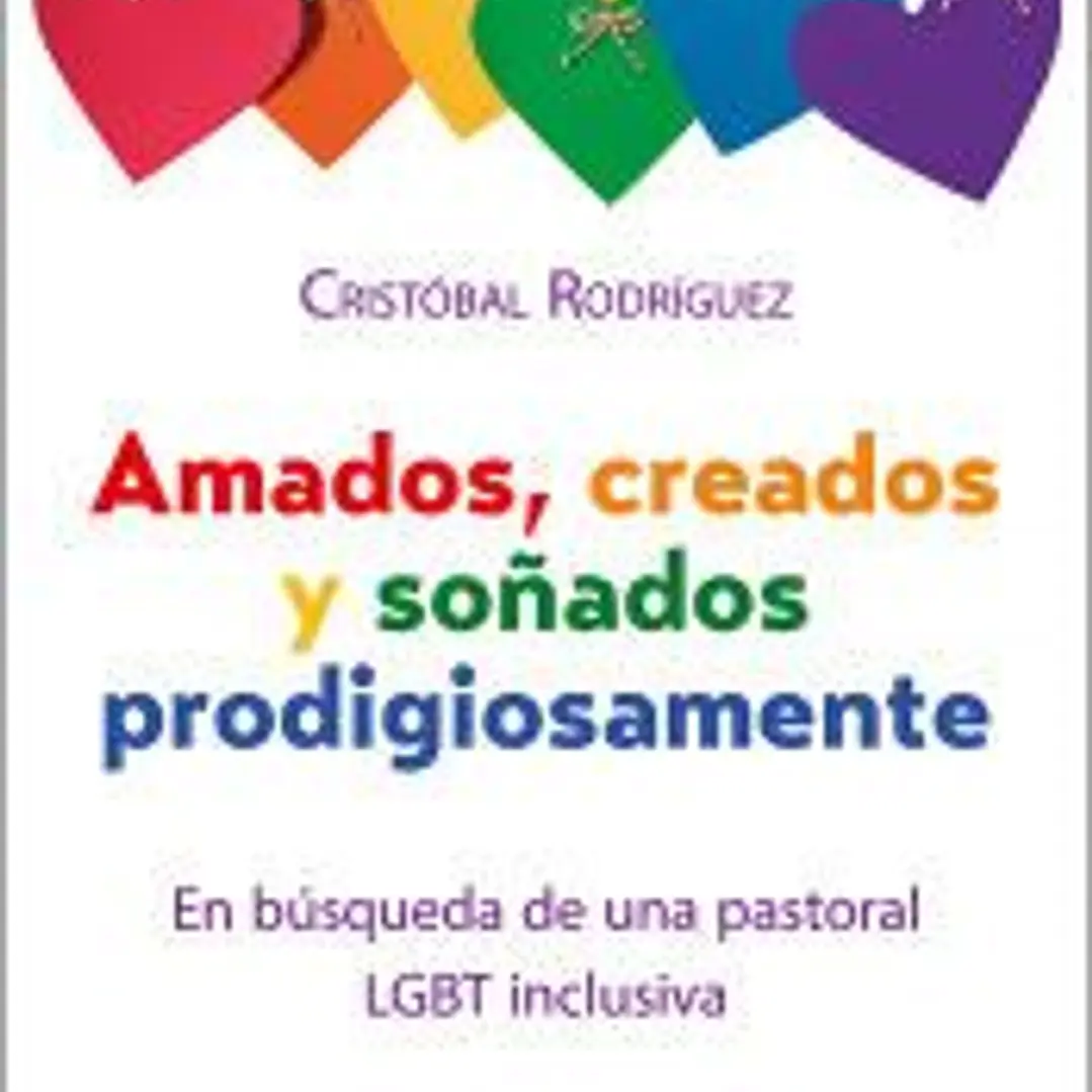 Amados, creados y soñados prodigiosamente 1