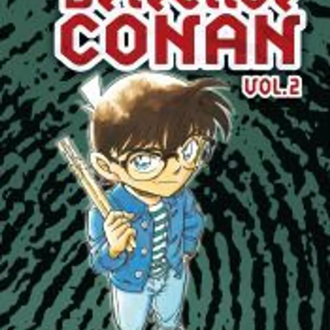 Detective Conan II nº 91 1