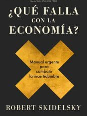 ¿Qué falla con la economía?