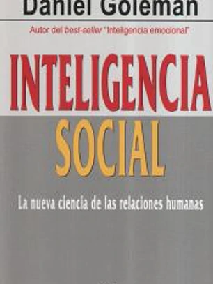 INTELIGENCIA SOCIAL