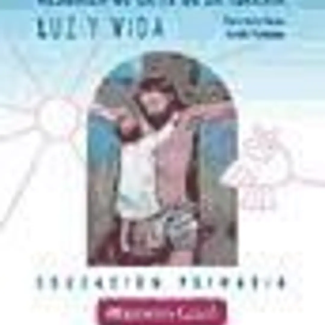 Religión, luz y vida, resumen de la Iglesia Católica, Educación Primaria 1