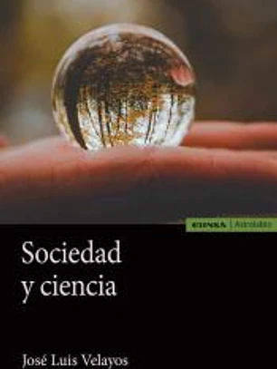 Sociedad y ciencia