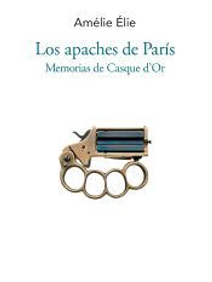 Los apaches de París