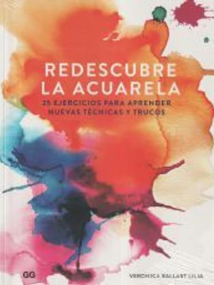 Redescubre la acuarela
