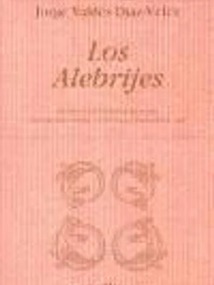 Los Alebrijes